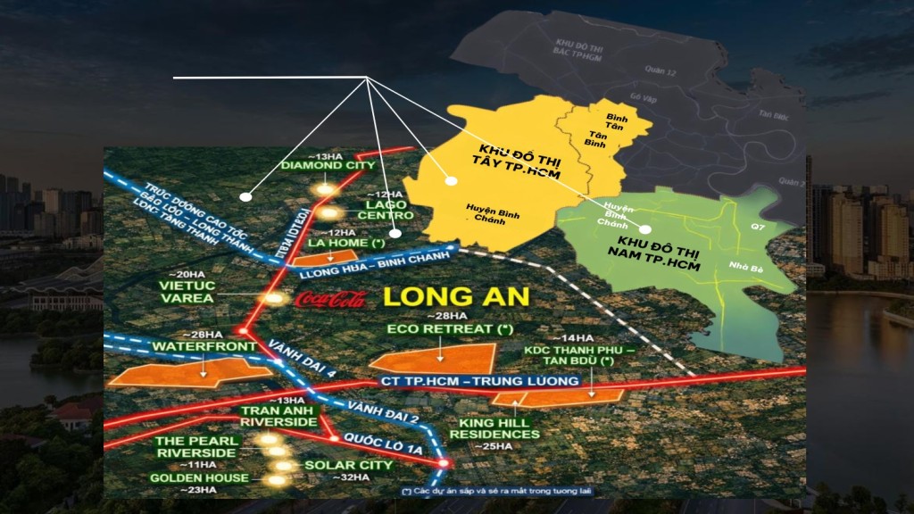 Bim land thanh phú