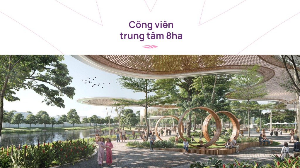 công viên thanh phú centre point