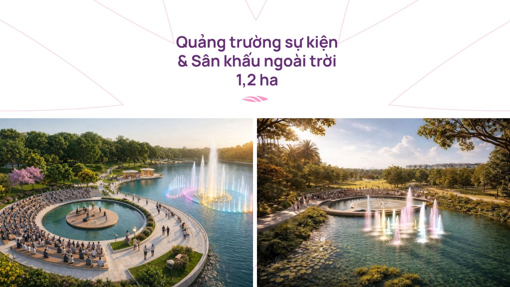 quảng trường thanh phú centre point