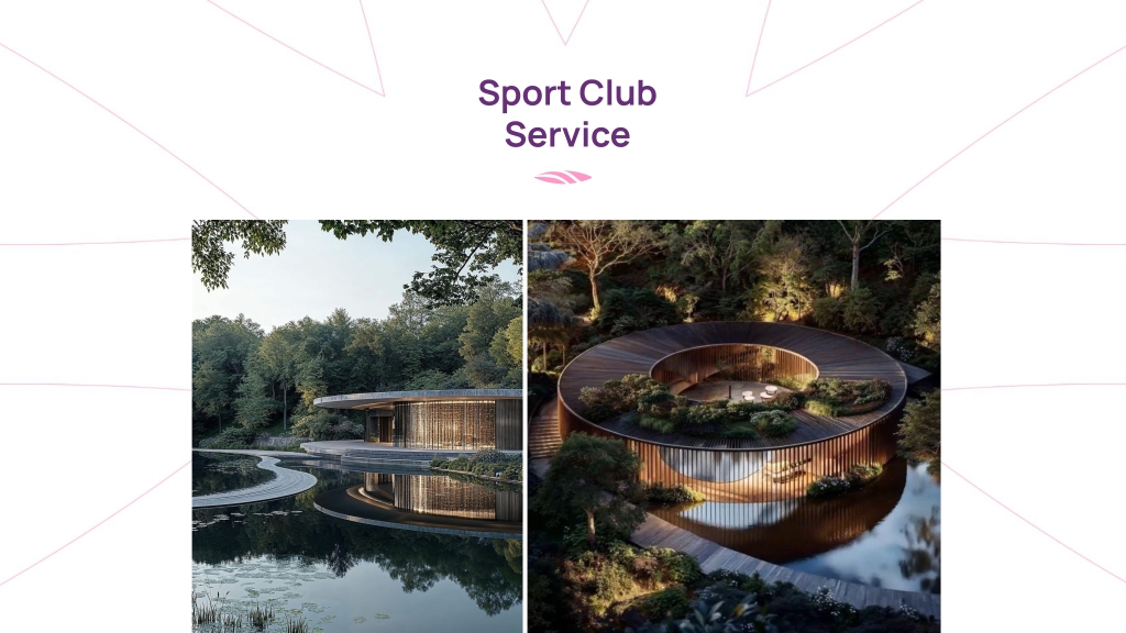 sport club thanh phú centre point