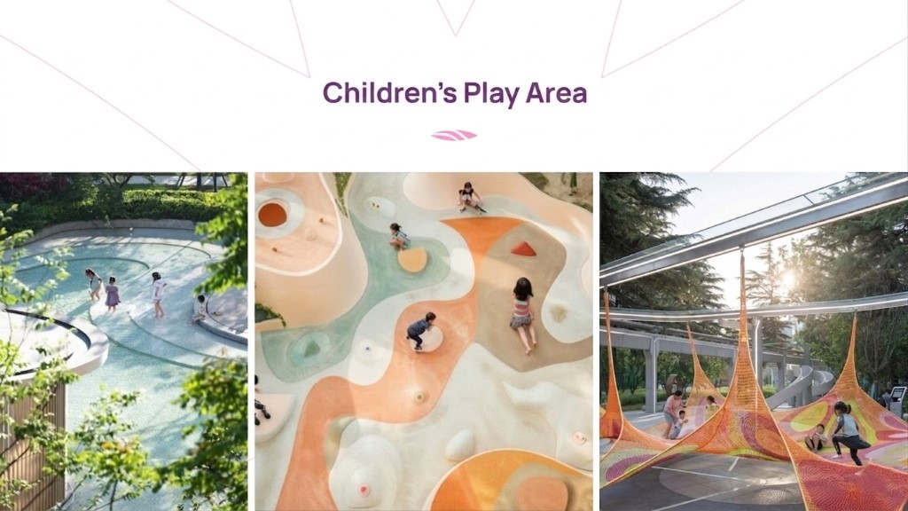 kid zone thanh phu centre point