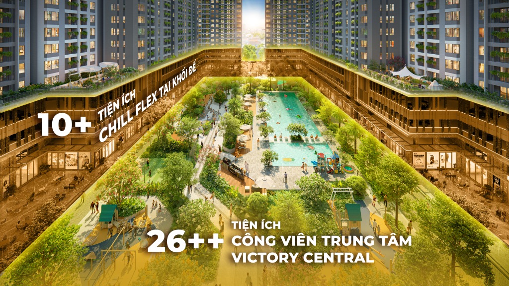 Công viên the win city