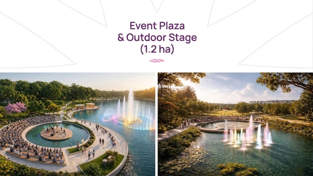 even plaza thanh phu centre point