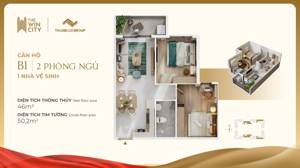 layout 2pn the win city