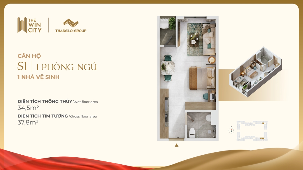 layout studio the win city