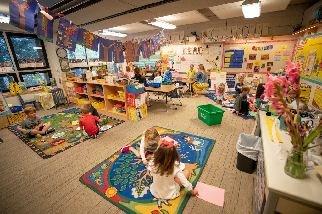 Kindergarten