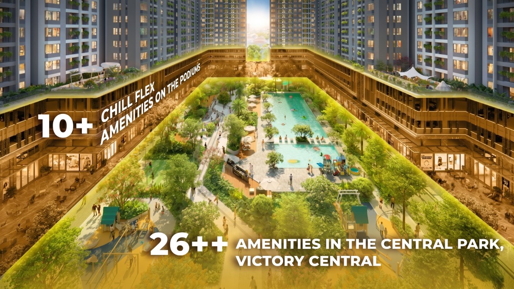 The Win City Park