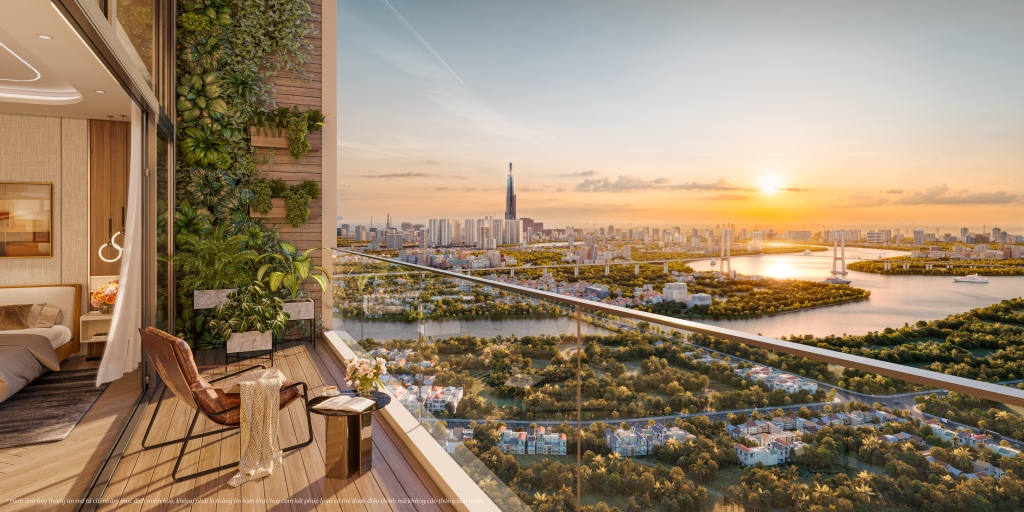 ban công vlasta premier phú thuận