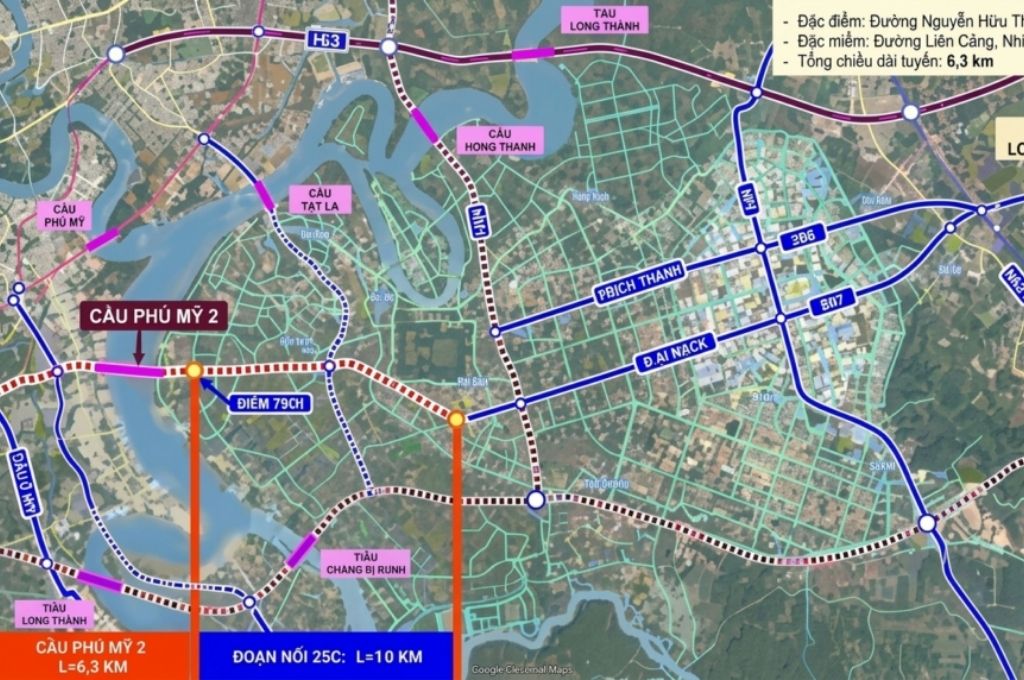 Cầu Phú Mỹ 2