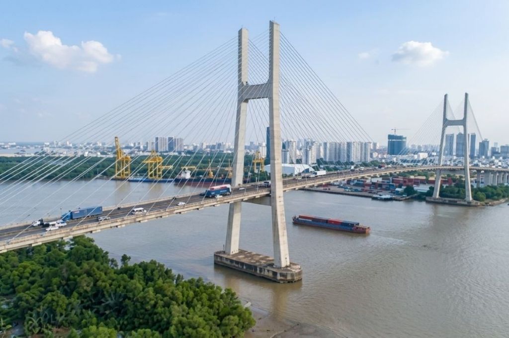 cầu Phú Mỹ 2