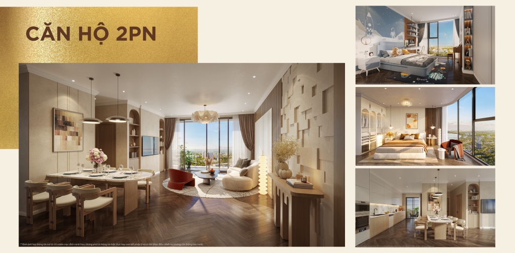 Nhà mẫu Vlasta Premier Phú Thuận
