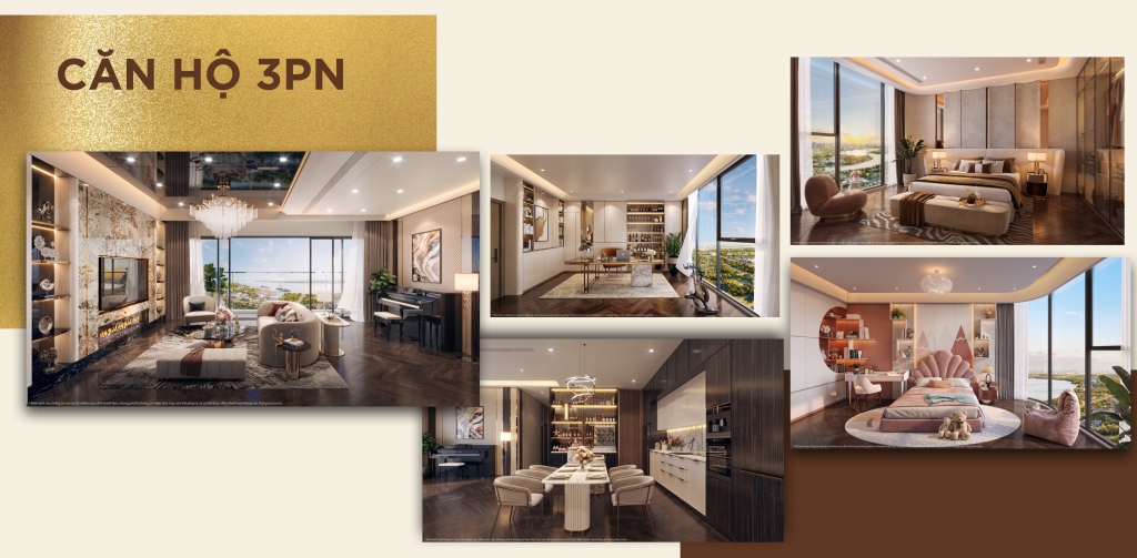 Nhà mẫu Vlasta Premier Phú Thuận