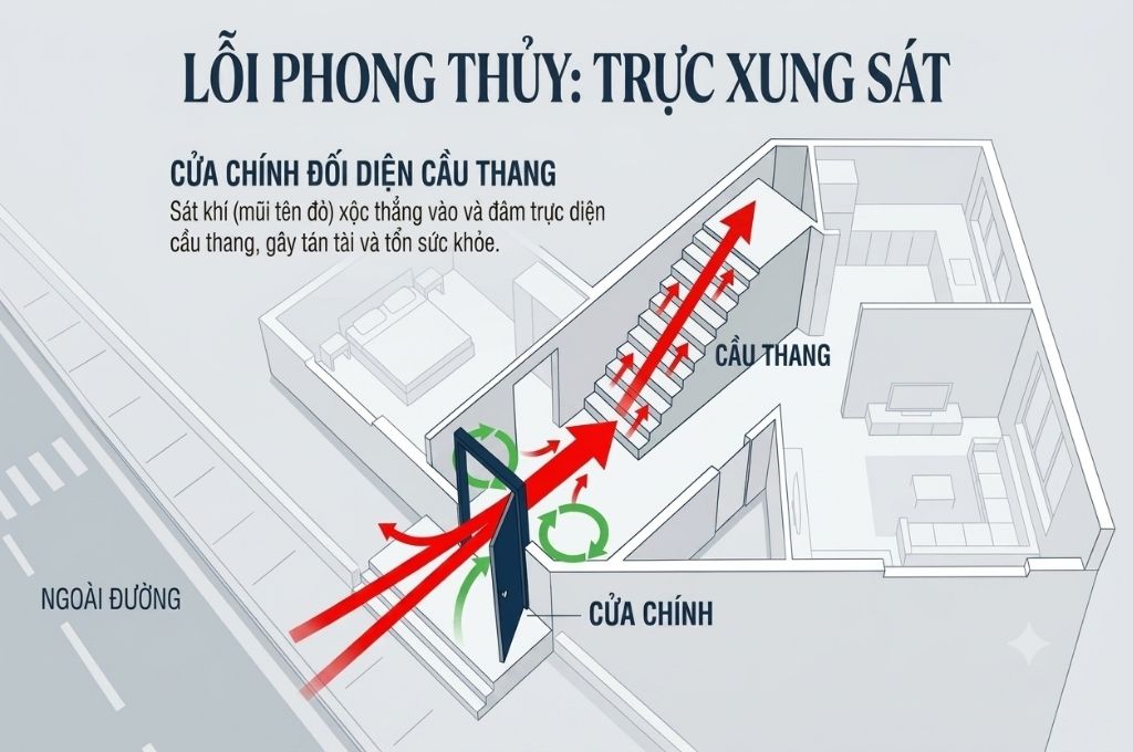 phong-thuy-cau-thang-doi-dien-cua-chinh-1