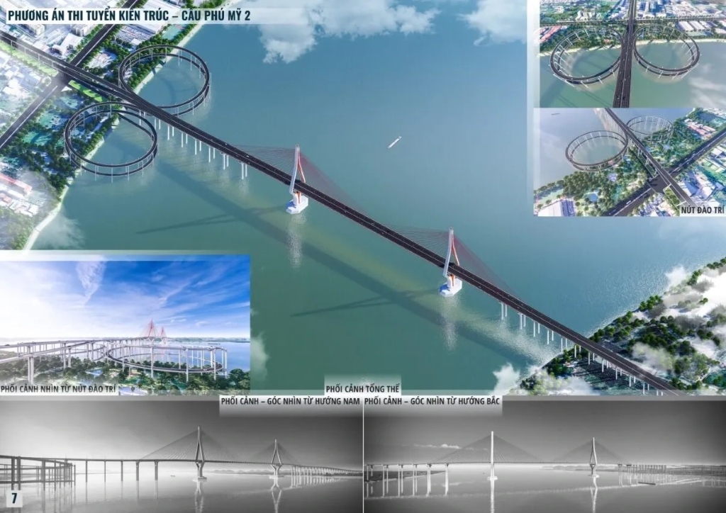 cầu Phú Mỹ 2