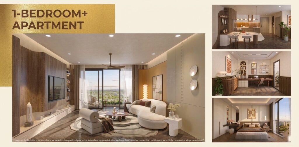 Vlasta Premier Phu Thuan Showflat