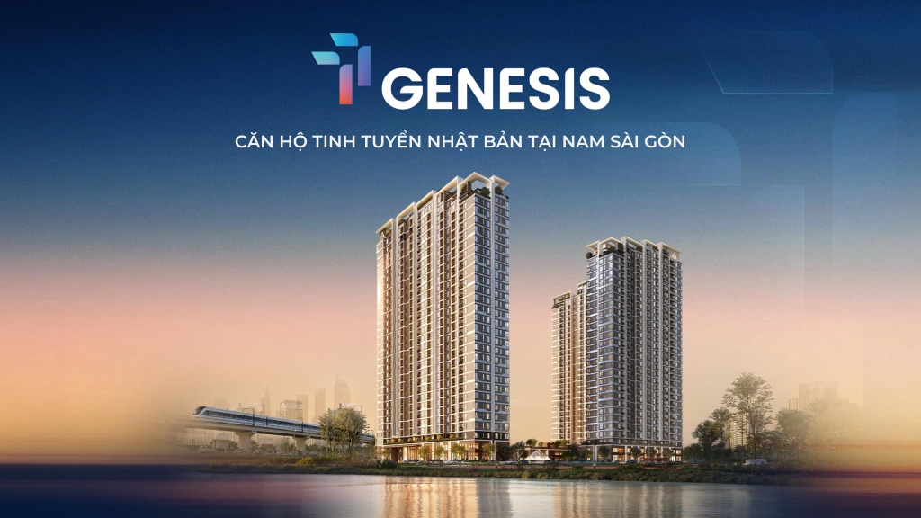 TT Genesis
