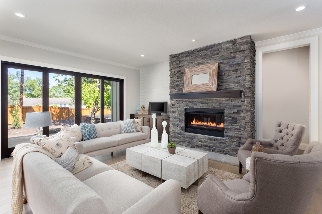 check home feng shui