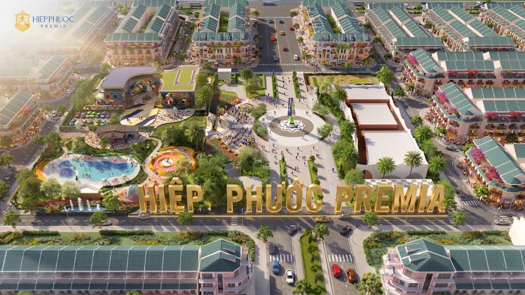 HIỆP PHƯỚC PREMIA