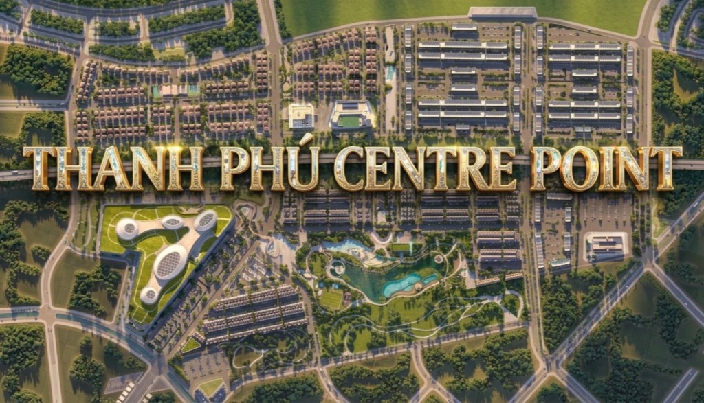THANH PHU CENTRE POINT