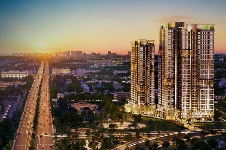 TT Capital: Dấu Ấn Chiến Lược Nhật Bản Và Hệ Sinh Thái Bất Động Sản Bền Vững