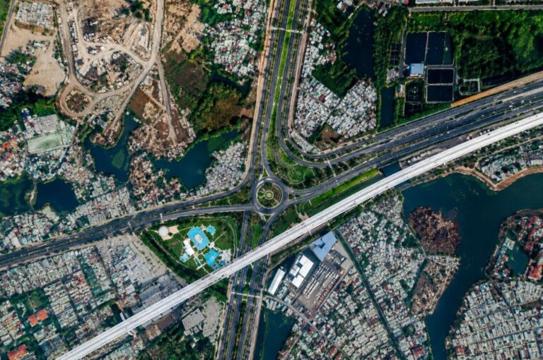 3 Dự Án Giao Thông Trọng Điểm ở TPHCM Về Đích Năm 2026