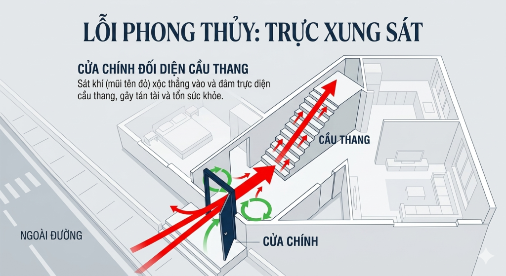 phong-thuy-cau-thang-doi-dien-cua-chinh-2