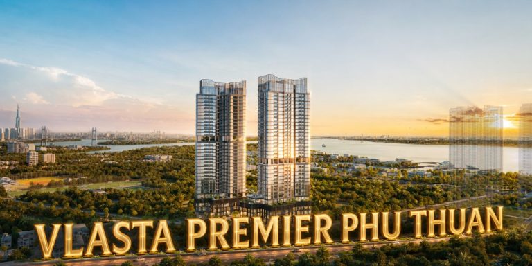 VLASTA PREMIER PHU THUAN