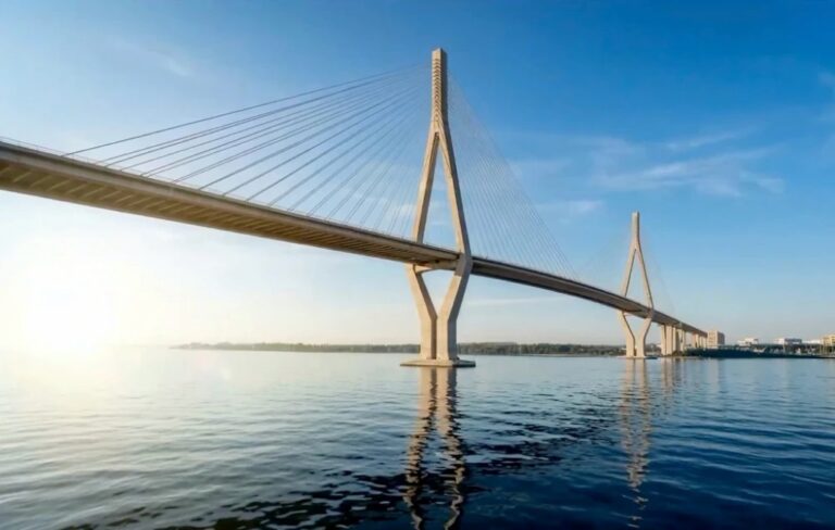 PHU MY 2 BRIDGE: A COMPREHENSIVE OVERVIEW OF THE HO CHI MINH CITY – DONG NAI CONNECTION PROJECT